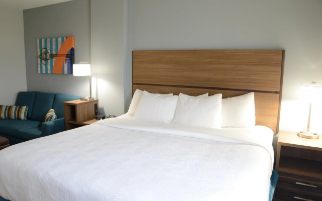 MainStay Suites Bowling Green North