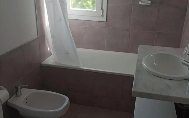 Palmas de la Bahia Cozy Flat 2 rooms 2 baths