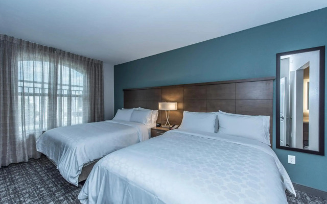 Staybridge Suites Charleston - Mount Pleasant by IHG