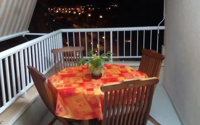 PuertoMar VI apartment