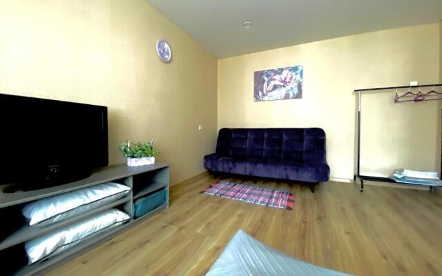 Апартаменты на улице Морозова 32