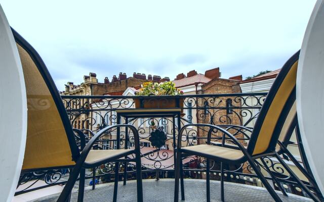 Kesane tbilisi