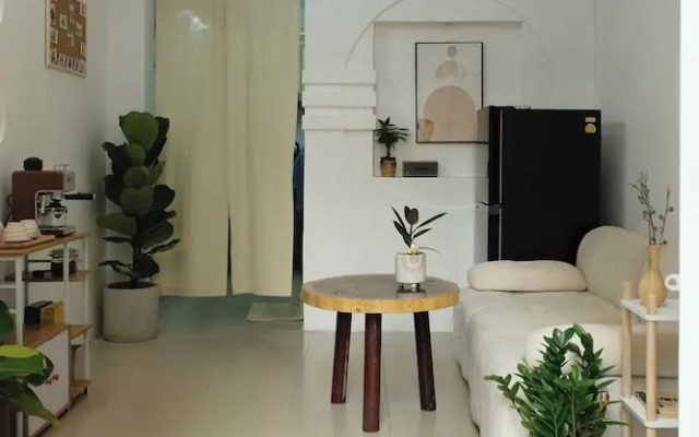 TRIP HOME stay & studio