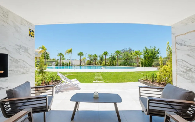 Lakes 24 at Praia da Falesia Vilamoura