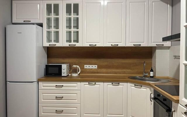 CrystalRentals (КристалРенталс) на улице Монтажников 61