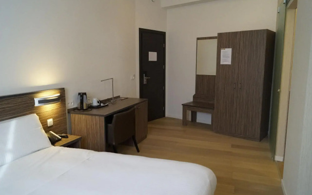 Hotel Taormina Brussels Airport