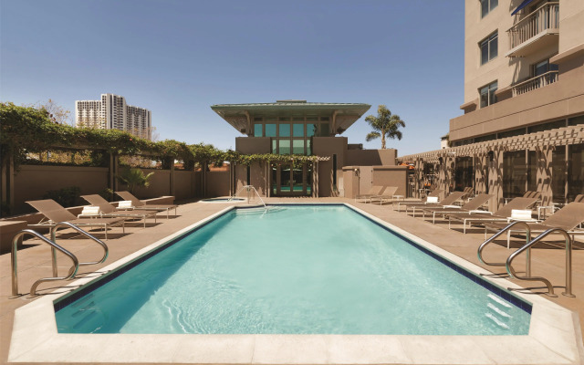 HYATT house Emeryville/San Francisco Bay Area