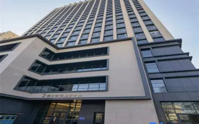 Xining Yunhui Homestay