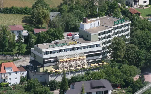 Best Western Hotel Am Drechselsgarten