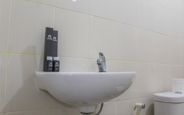 City View 2Br Apartment At Ayodhya Residence