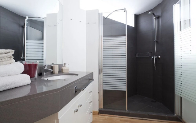 Apartamento Espectacular Alojamiento Casa BatllÃ³