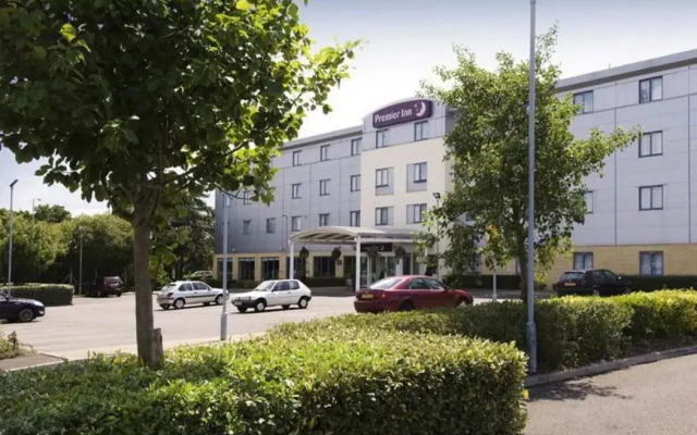 Premier Inn Poole North