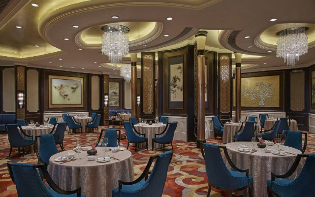 Shangri-La Tianjin