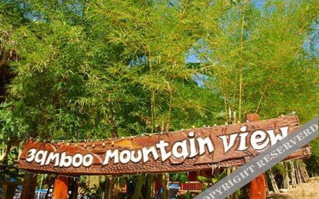 Bamboo Mountain View Resort