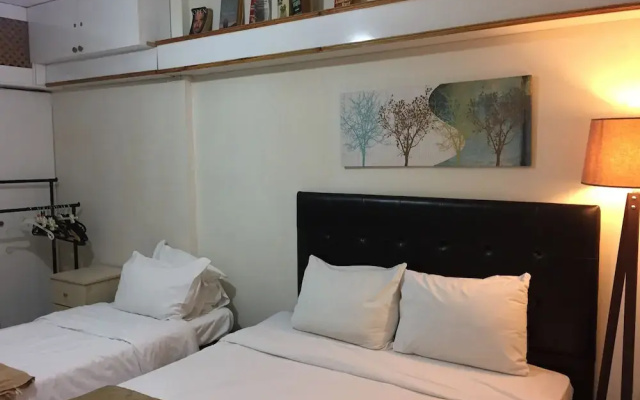 Taksim House Suites