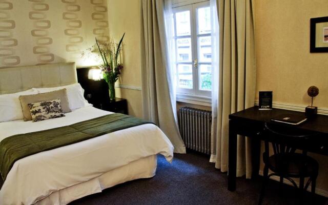 Ulises Recoleta Suites