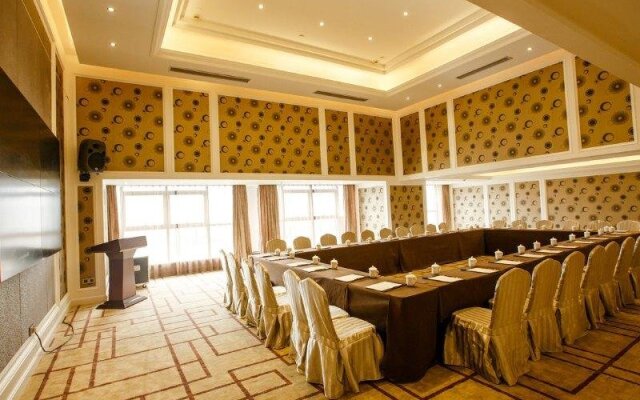 Tianya 1911 Hotel