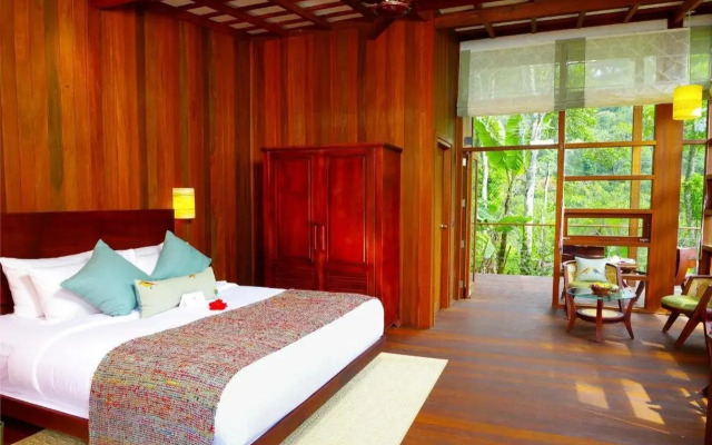Niraamaya Cardamom Club