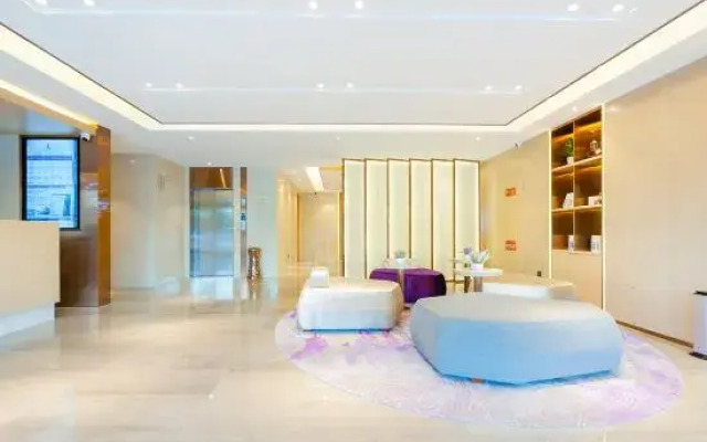 Lavande Hotel (Beijing Huairou Yanqi Science City)