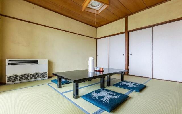 Kitaguni Grand Hotel