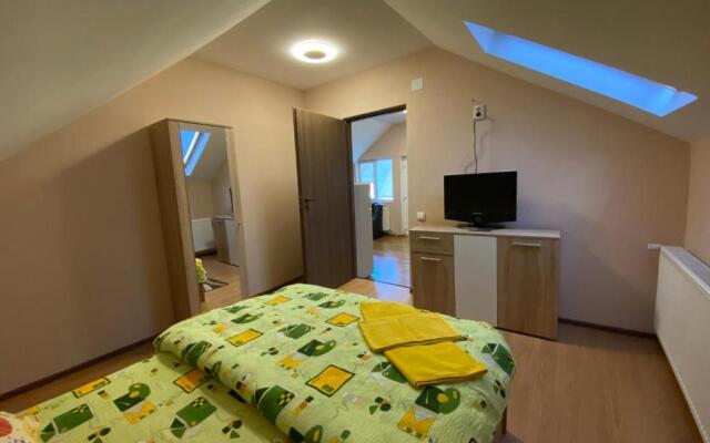 Apartament Ioana