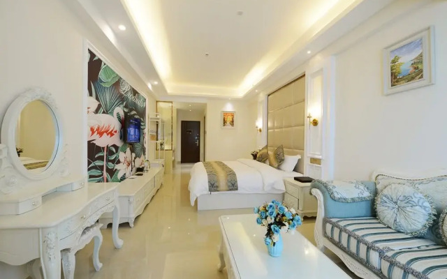 City Neighbors Aparthotel