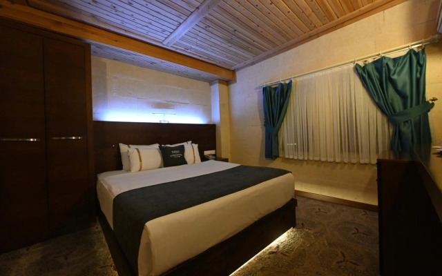 Aden Hotel Cappadocia