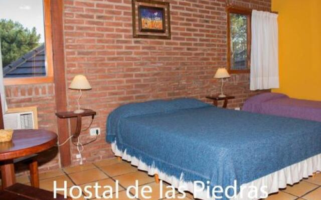 Hostal de las Piedras