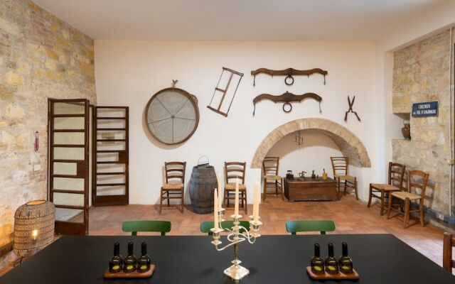 Terra di Siena 12 Emma Villas