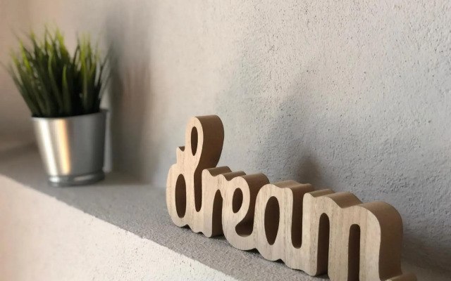 MiTRa Luxury Apartments