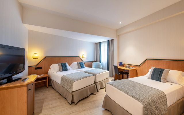 Hotel Praga