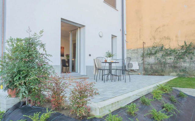 Isola Felice Grandate by Rent all Como