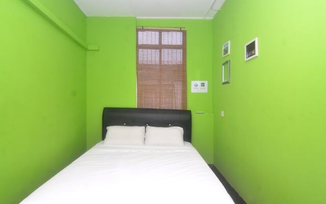 Hotel O Tropical Lodge