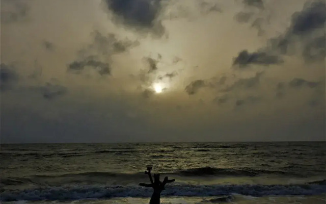 Sands Kalpitiya By GLN