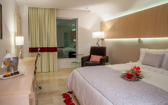Four Points By Sheraton Barranquilla