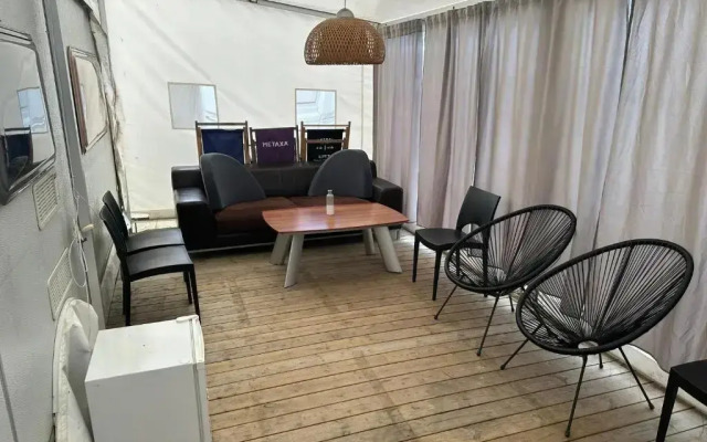Camping Małe Morze
