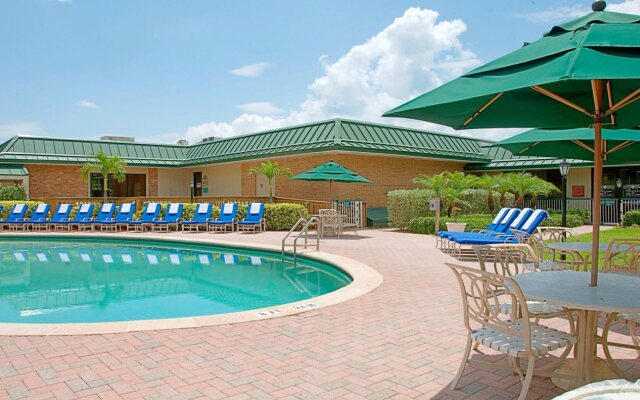 Ocean Breeze Inn Vero Beach