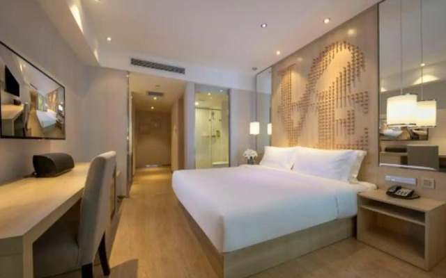 Guangshen Hotel