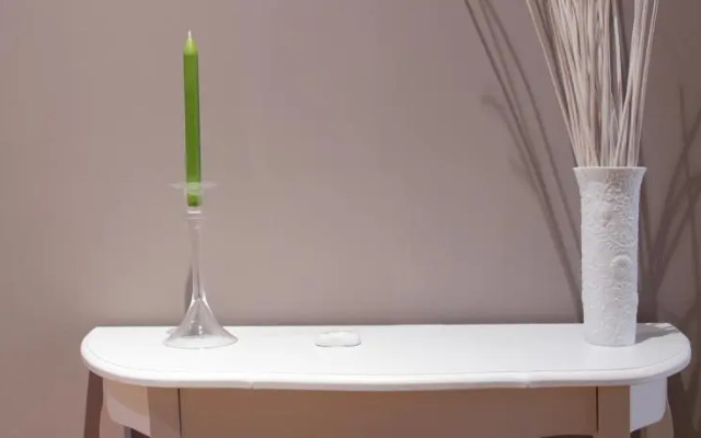 Rome As You Feel - Via di Pietra Apartment