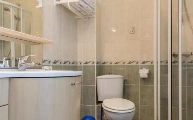 Gîte Crossac, 3 pièces, 4 personnes - FR-1-306-991