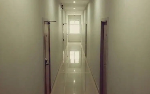 Kim Hostel 2 at  Morlang