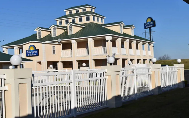 Days Inn Trumann AR