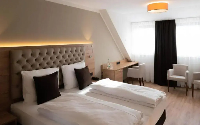 Rossano Boutique Hotel & Ristorante