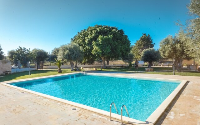 Masseria Testaferrata