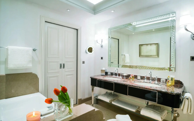 Palazzo Parigi Hotel & Grand Spa Milano