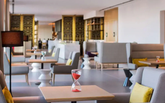 Novotel Seeb
