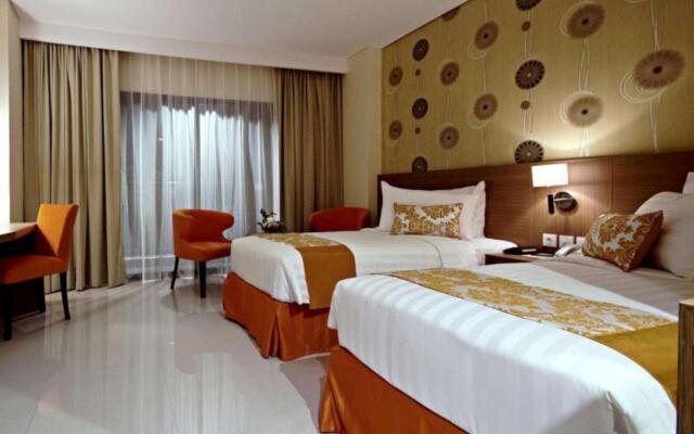 Ijen Suites Hotel