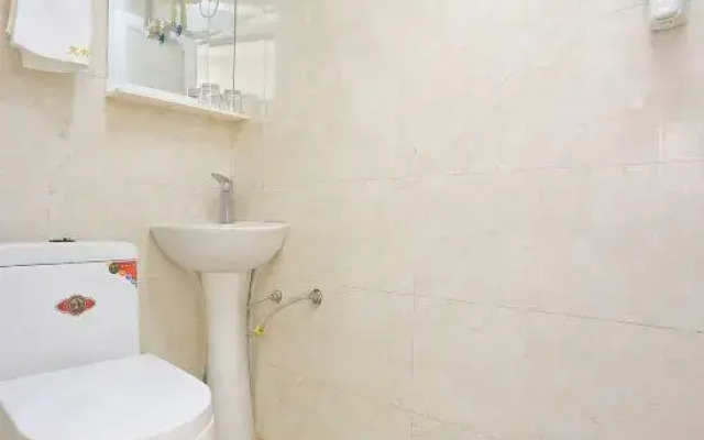 Aishe Apartment Hotel (Changsha University of Science & Technology)