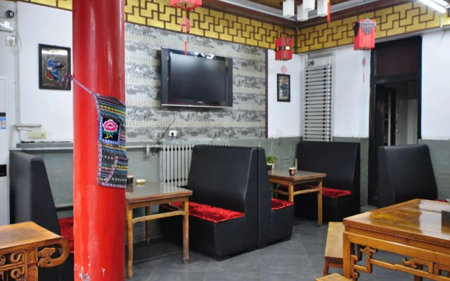 Yu Feng Heng Hotel