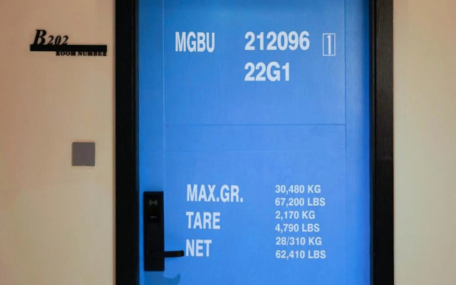 Zou Qu Ye Travel Hotel